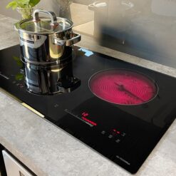 BẾP ĐIỆN TỪ EU-TE509MAX