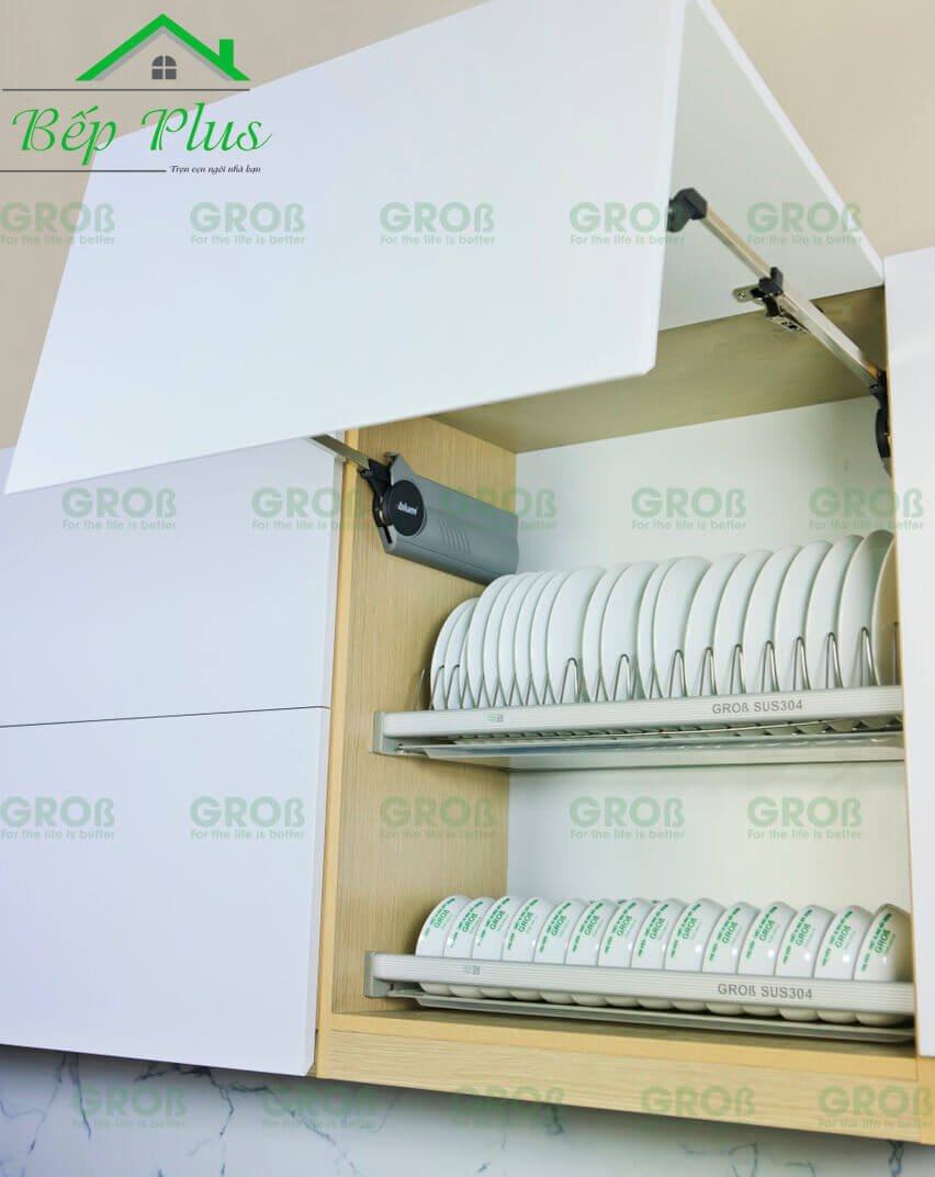 Giá-bát-cố-định-Grob-GS-190-mạ-chrome