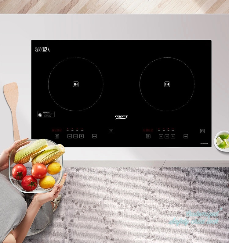 Bếp từ Chefs EH DIH 2000A